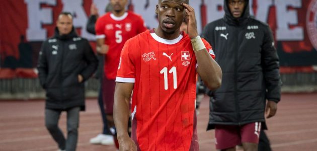 بعد ارتباطه بالأهلي والزمالك.. كوتيسا يحدد وجهته الجديدة