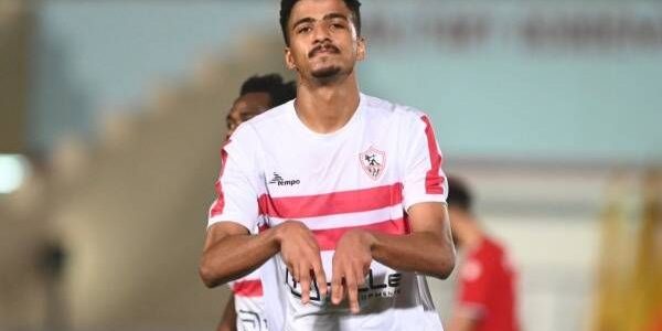 كووورة يكشف لماذا غادر عبد المجيد معسكر الزمالك قبل لقاء بيراميدز