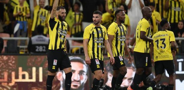 لقب بنكهة فرنسية.. 5 أسلحة قادت اتحاد جدة للتتويج