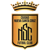 Ciudad Nueva Santa Cruz Academia