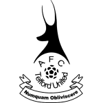 تيلفورد يونايتد