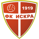 إيسكرا دانيلوفغراد