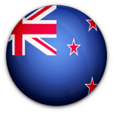 نيوزيلندا - سيدات