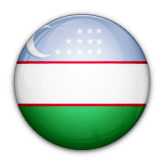 أوزبكستان - سيدات